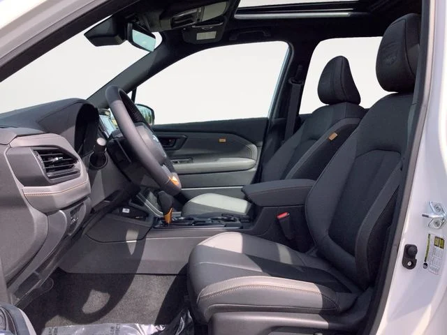 New 2026 White Pearl Subaru Wilderness image 9