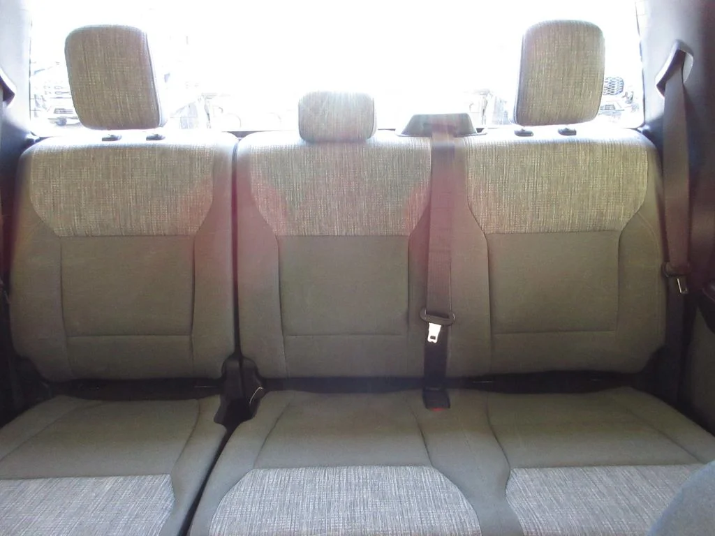Certified Used 2023 Gray Metallic Ford XLT image 24