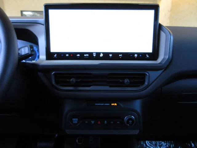 Certified Used 2025 Azure Gray Metallic Ford Big Bend image 18