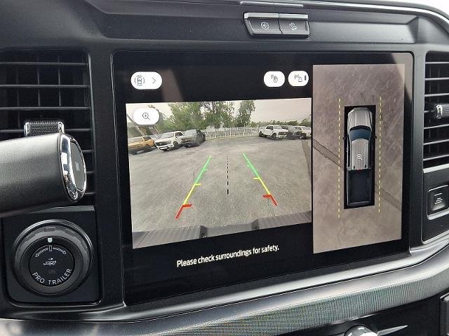 2026 Ford F-350 Super Duty Platinum - Photo 34