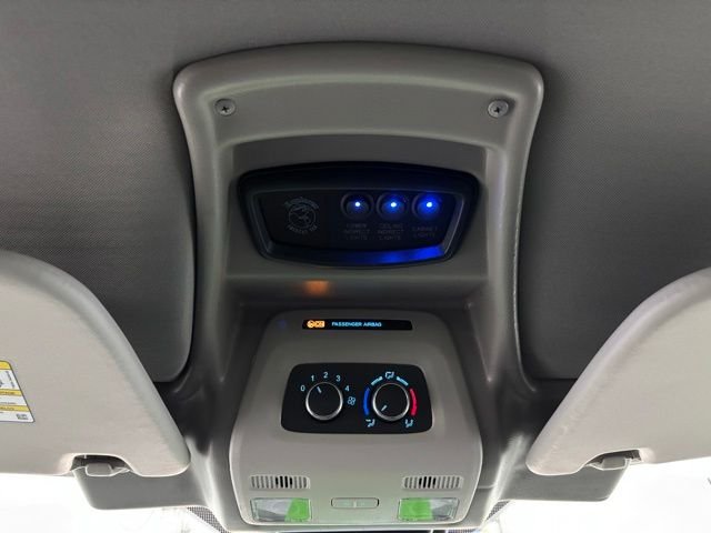 New 2026 Gray Ford Explorer Limited SE image 38