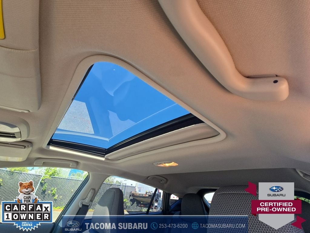 2024 Subaru Crosstrek Premium - Photo 25