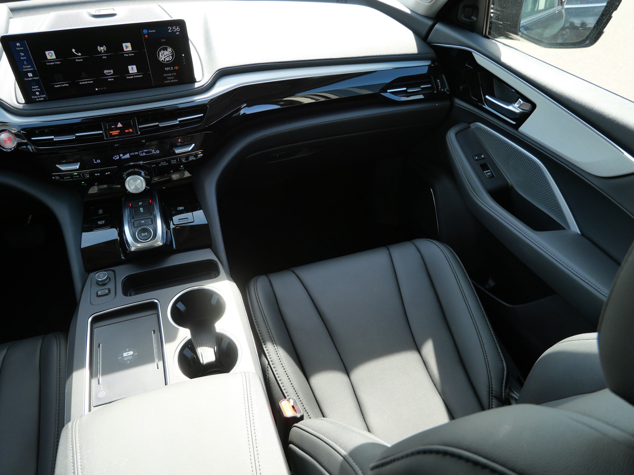 2026 Acura MDX Base - Photo 11