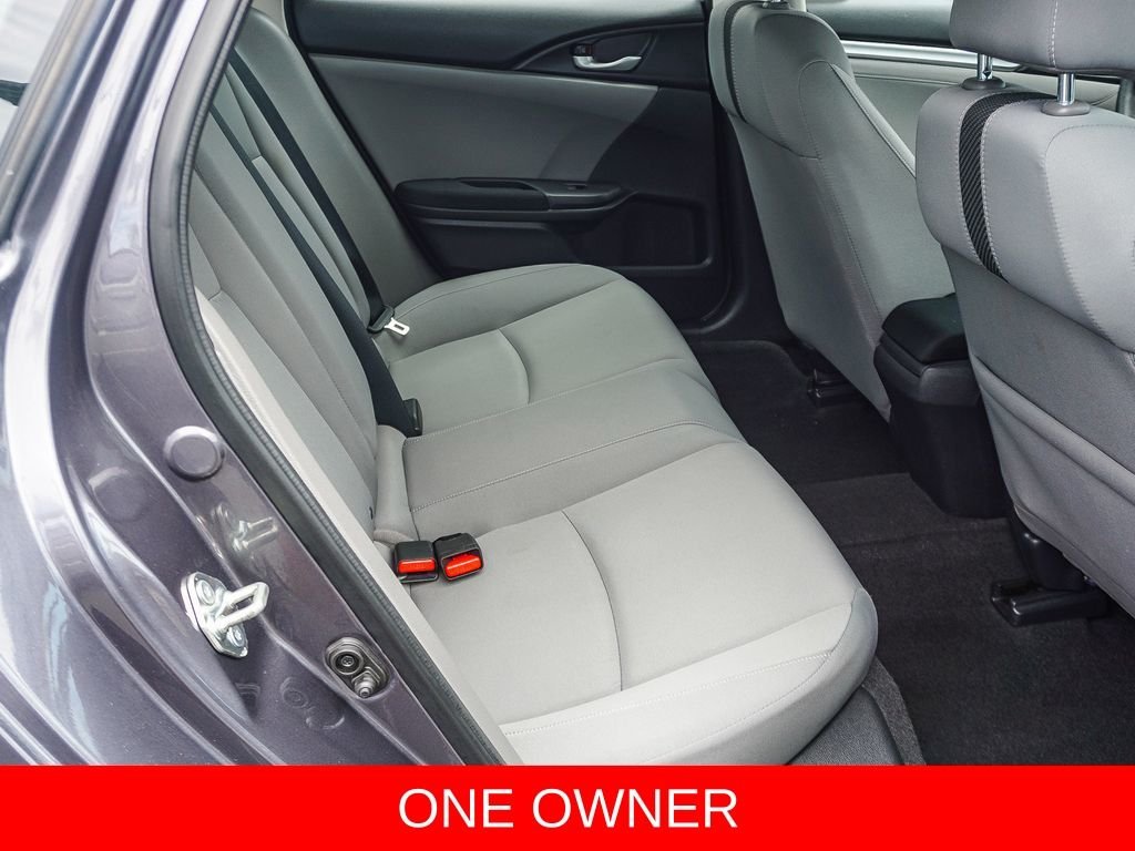 Used 2016  Honda EX image 13