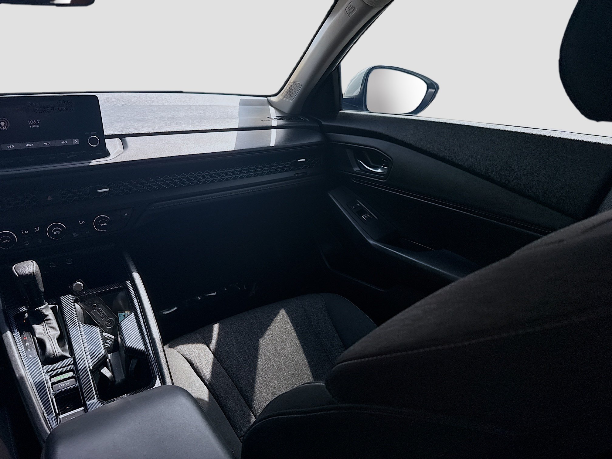 2024 Honda Accord EX - Photo 21