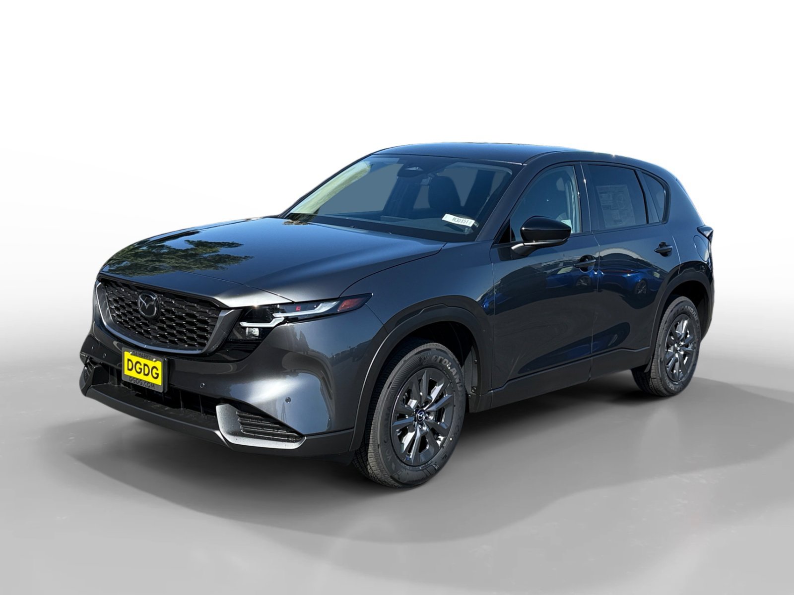 2026 Mazda CX-5 S Select Auto AWD's photo