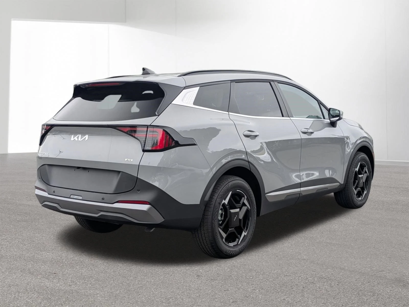 2026 Kia Sportage EX - Photo 29