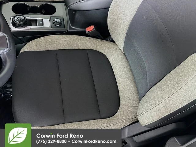 New 2026 Azure Gray Metallic Tri-Coat Ford Big Bend image 20