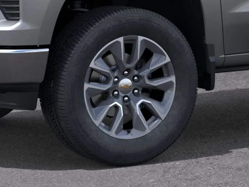 2026 Chevrolet Silverado 1500 LT - Photo 9