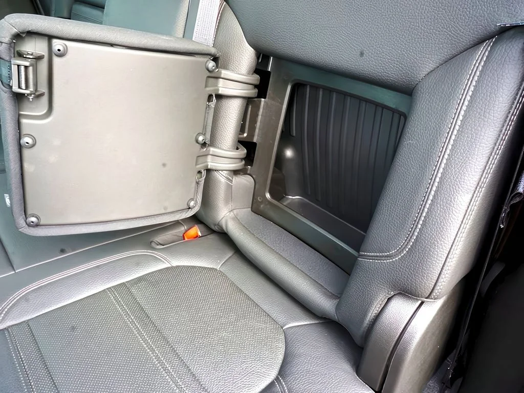 2021 GMC Sierra 1500 Denali - Photo 33