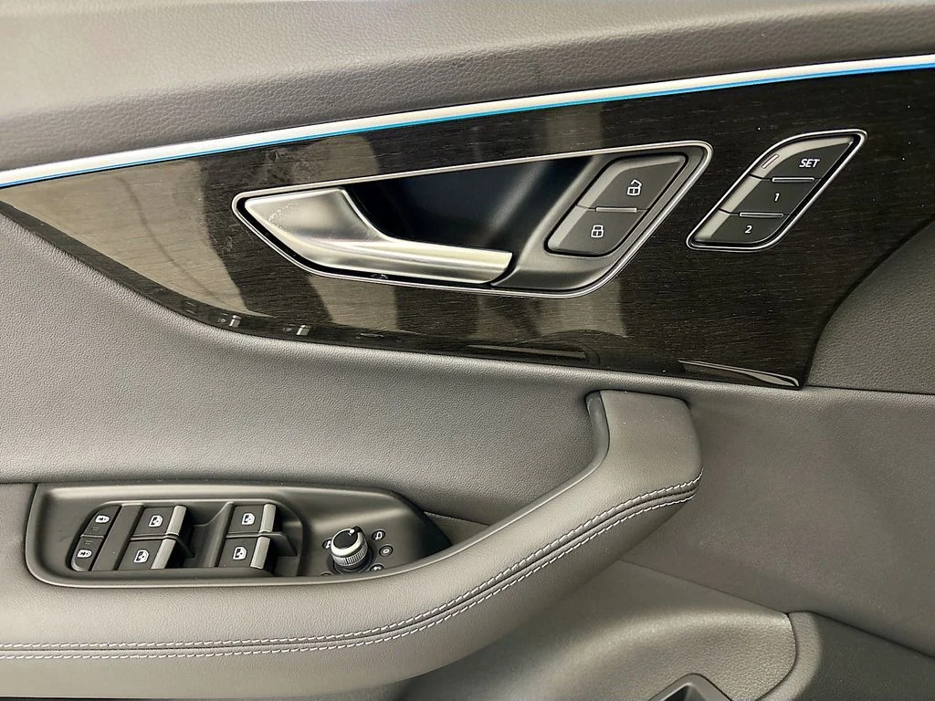2025 Audi Q7 Premium Plus - Photo 19