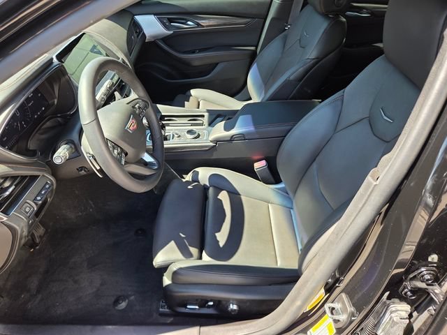 2024 Cadillac CT5 Sport - Photo 10