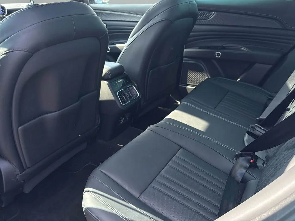 Used 2023  Maserati GT image 16