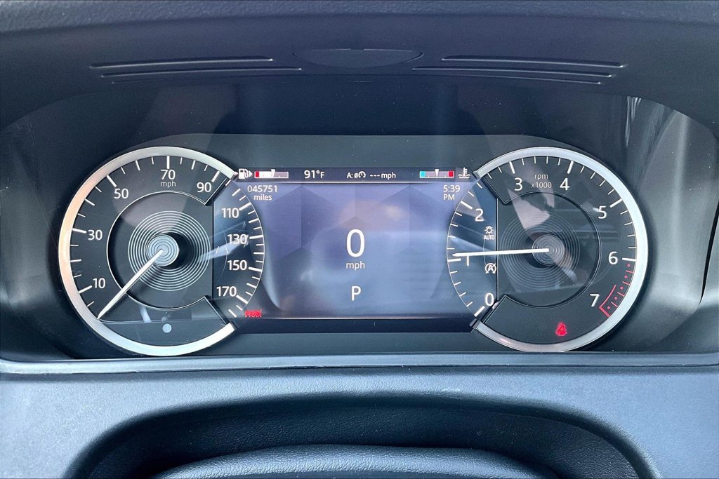 2023 Land Rover Range Rover Velar S - Photo 13