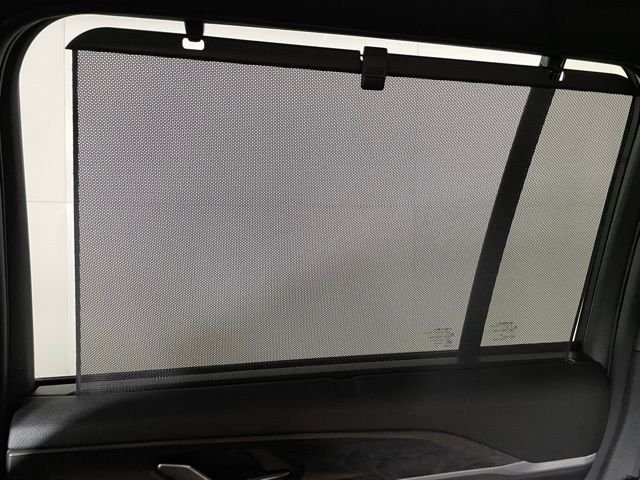 2025 Jeep Grand Cherokee Limited - Photo 41