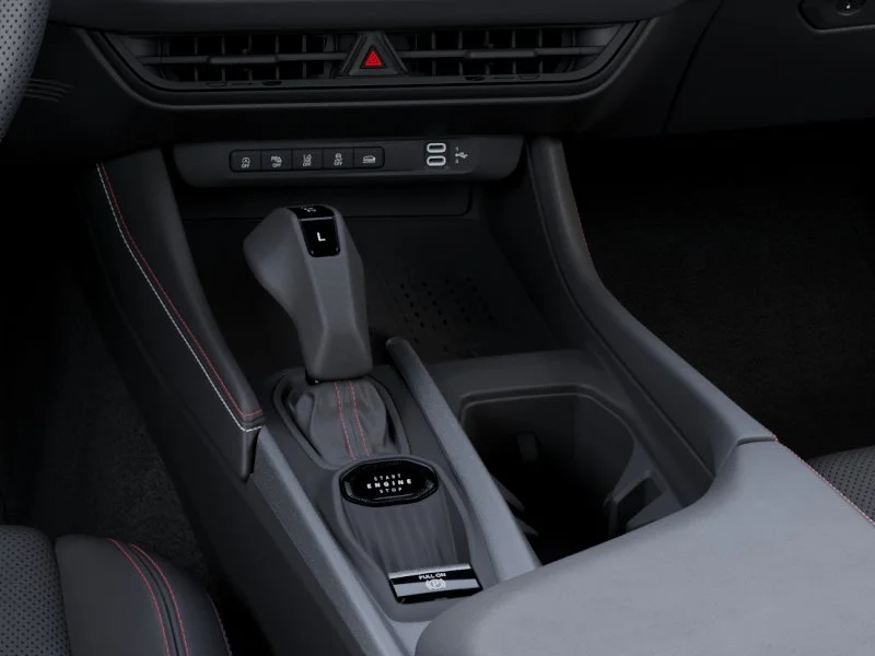 New 2026 Redeye Dodge Scat Pack Plus image 51