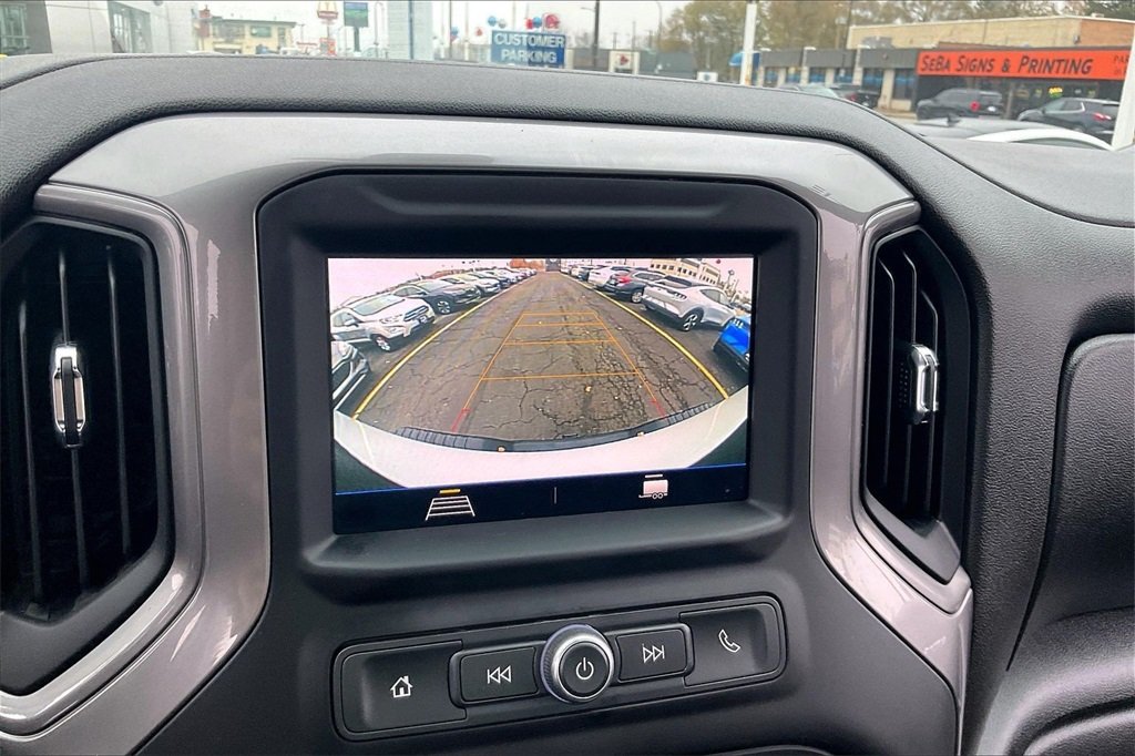 2023 CHEVROLET SILVERADO HD - Image 18