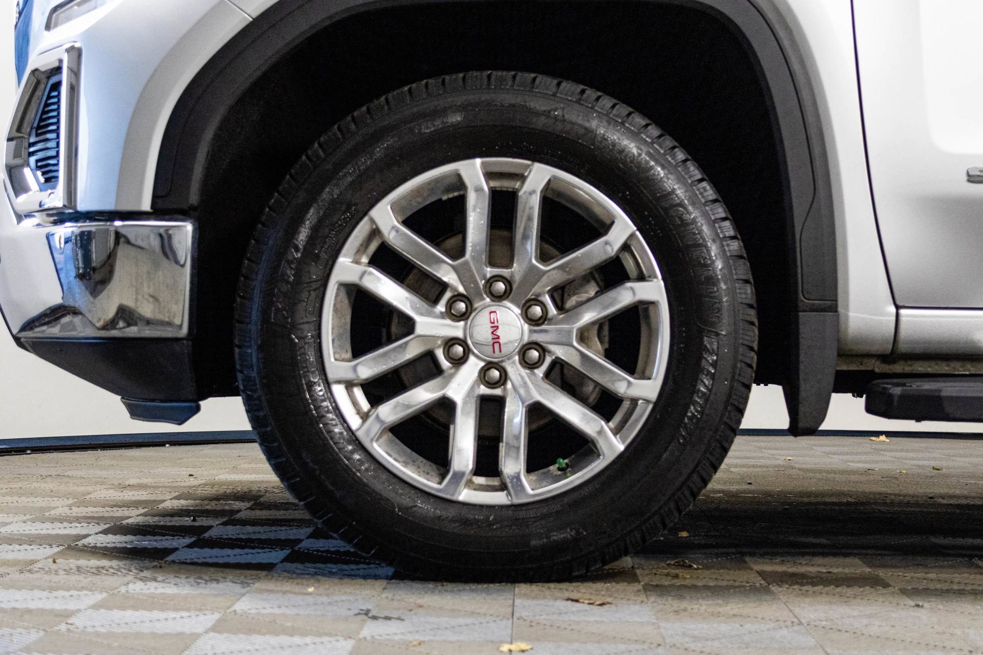 2019 GMC SIERRA - Image 41