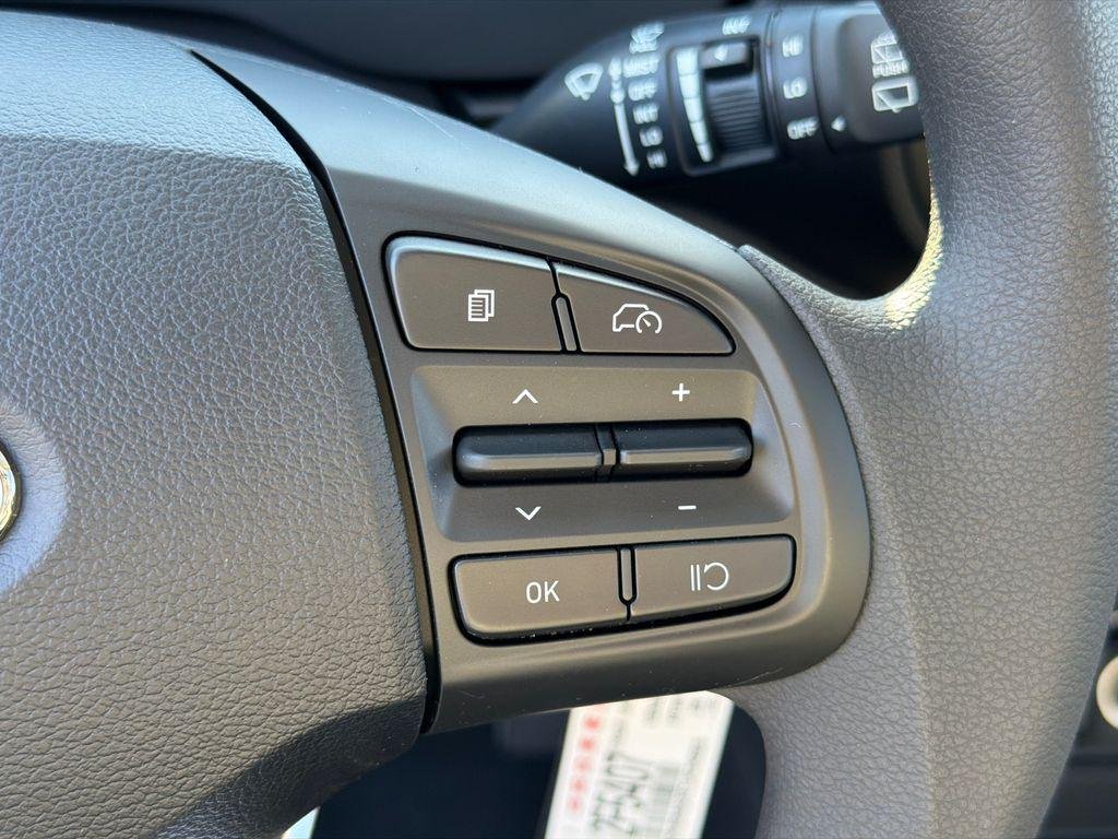 New 2026 Green Hyundai SE image 25