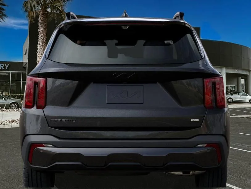 2026 Kia Sorento SX Prestige Hybrid - Photo 15