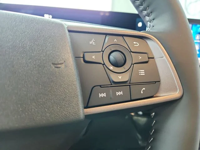 New 2026 Gray Nissan SV image 23