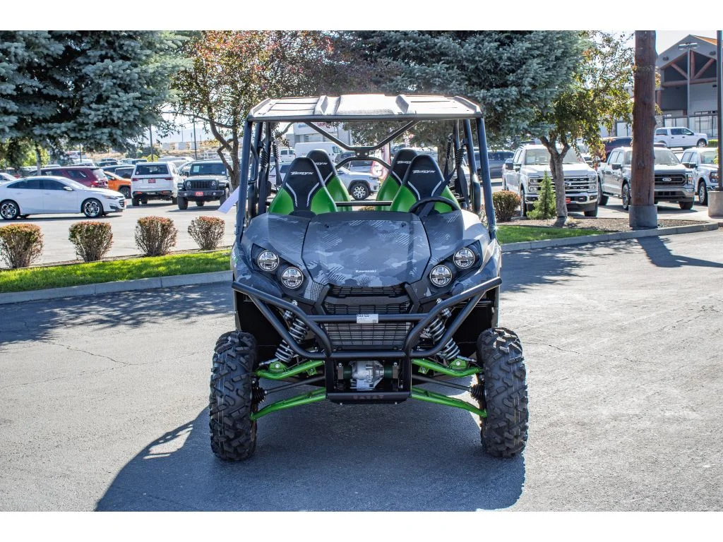 New 2025  Kawasaki  image 3