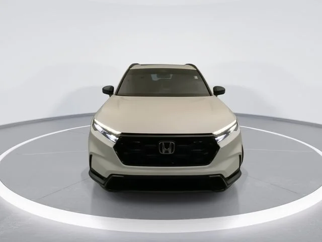Used 2025 White Honda Sport image 9