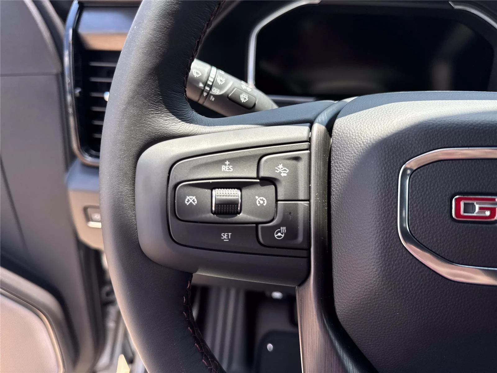 New 2026 Sterling Metallic GMC AT4X image 27