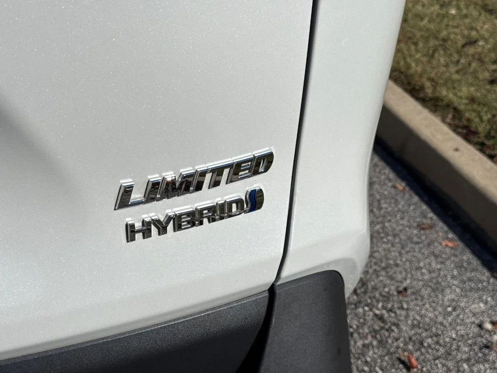 Certified Used 2024 Beige Toyota Limited image 8