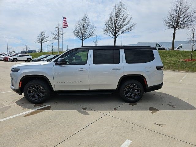 New 2026 Silver Zynith Jeep Upland image 2