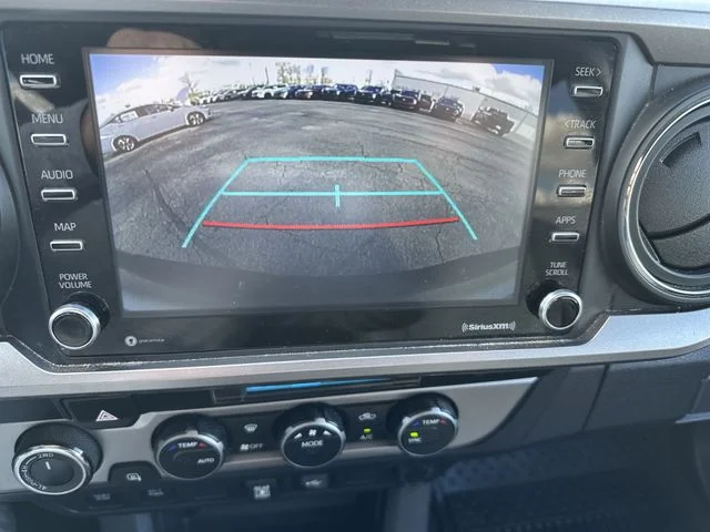 Used 2023 Silver Toyota SR5 image 24