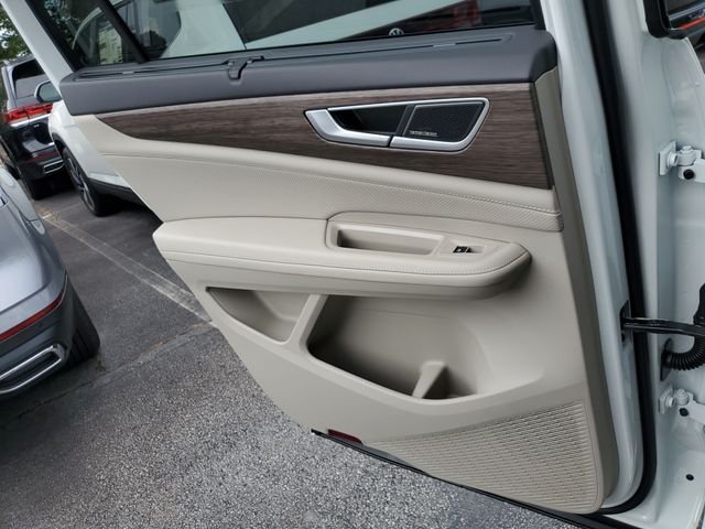 New 2026 White Volkswagen 2.0T SEL Premium R-Line image 13