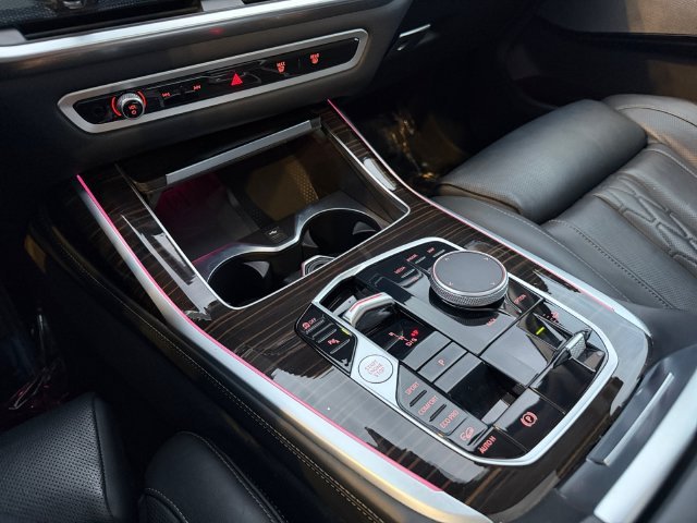 Used 2026 Red BMW xDrive40i image 24