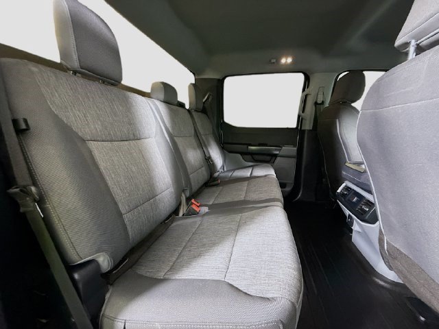 Used 2023 Oxford White Ford XL image 22