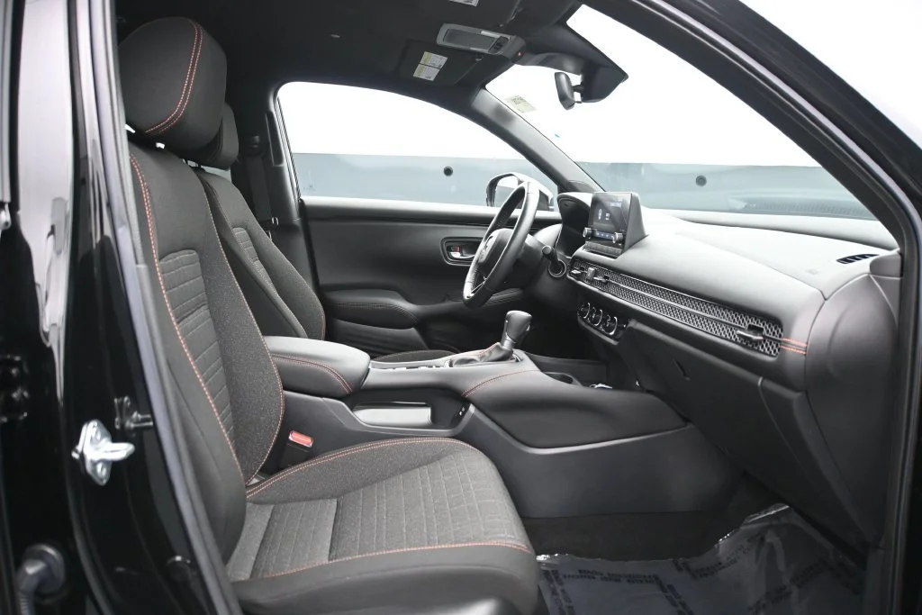 Used 2024  Honda FWD SPORT image 13