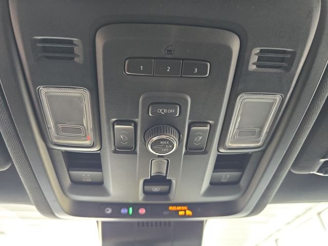 Used 2024 Gray Chevrolet High Country image 25