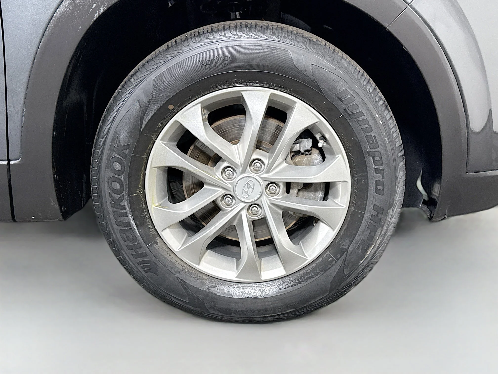 Used 2020 Rainforest Hyundai SE image 27