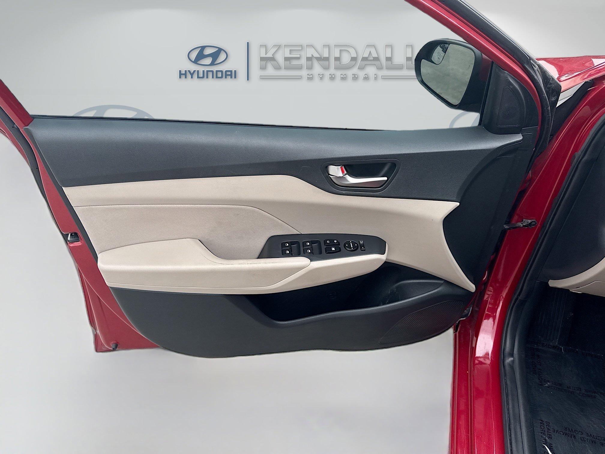 2022 Hyundai Accent SEL - Photo 15