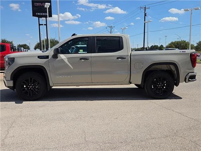 New 2026 Coastal Dune GMC Pro image 2