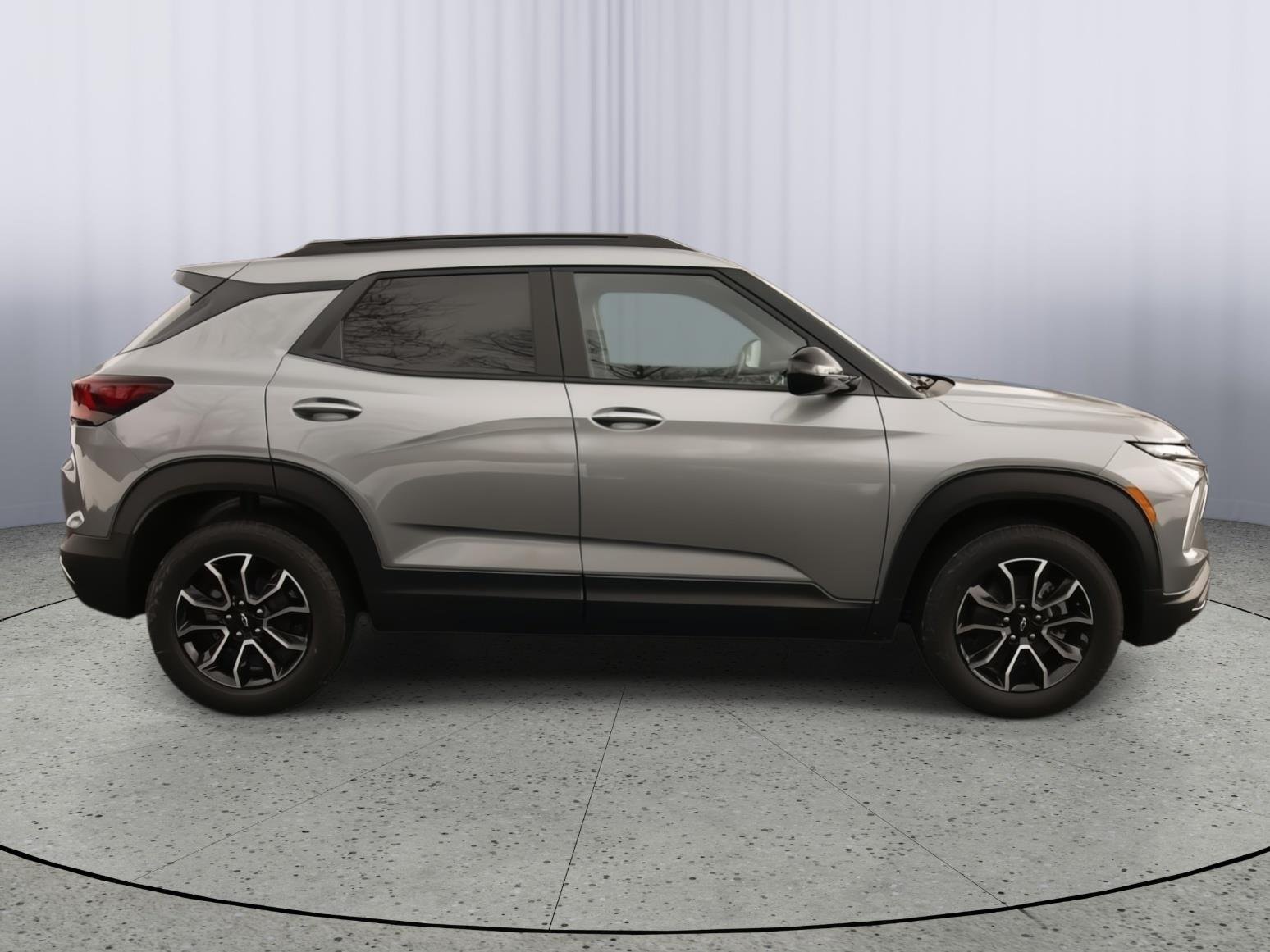 2026 Chevrolet Trailblazer Activ - Photo 8