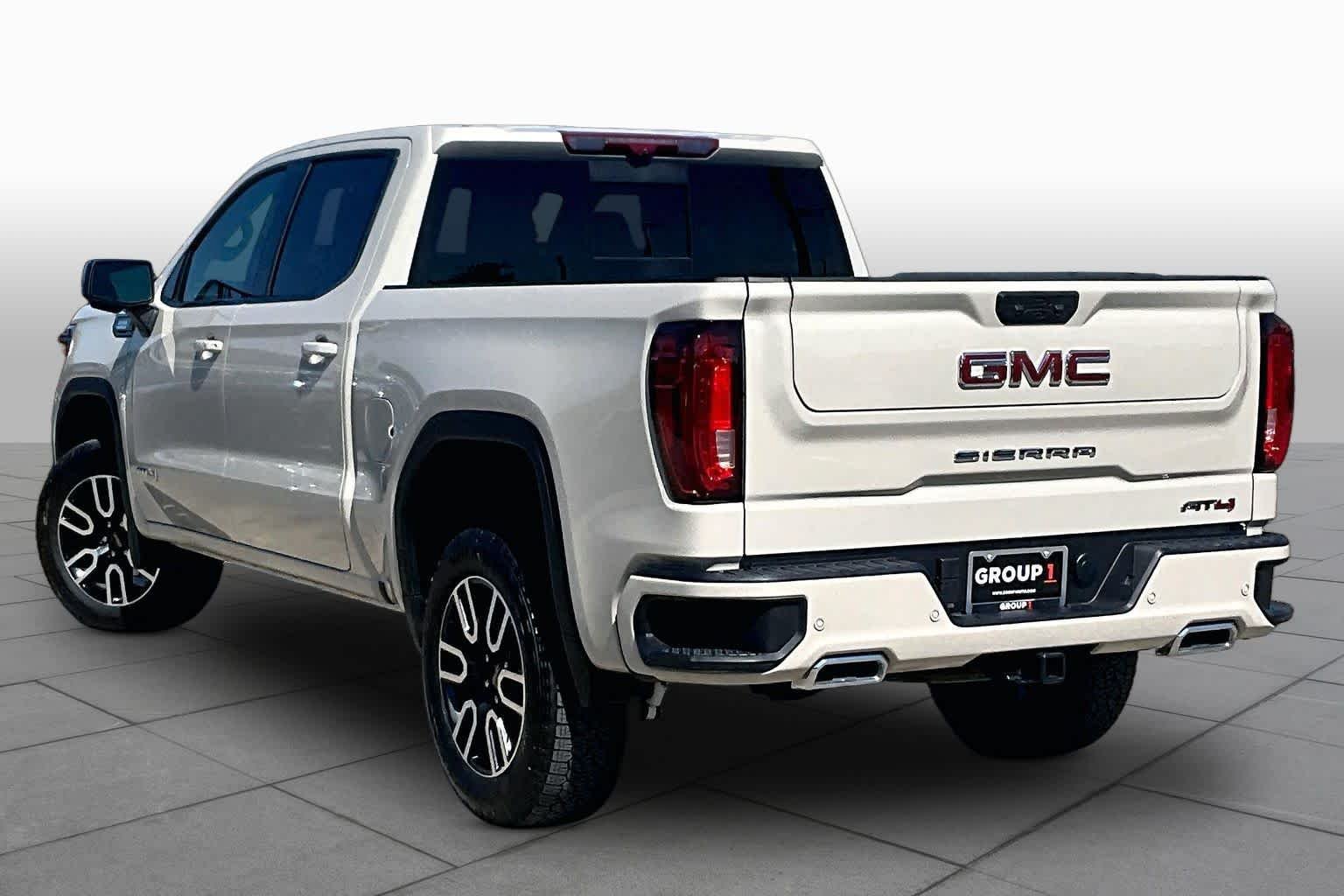 Used 2026 Coastal Dune GMC AT4 image 12