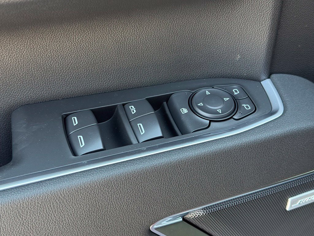2026 Chevrolet Silverado 1500 RST - Photo 31