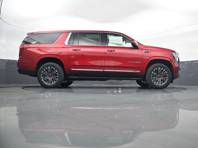 2026 GMC Yukon XL Elevation - Photo 31