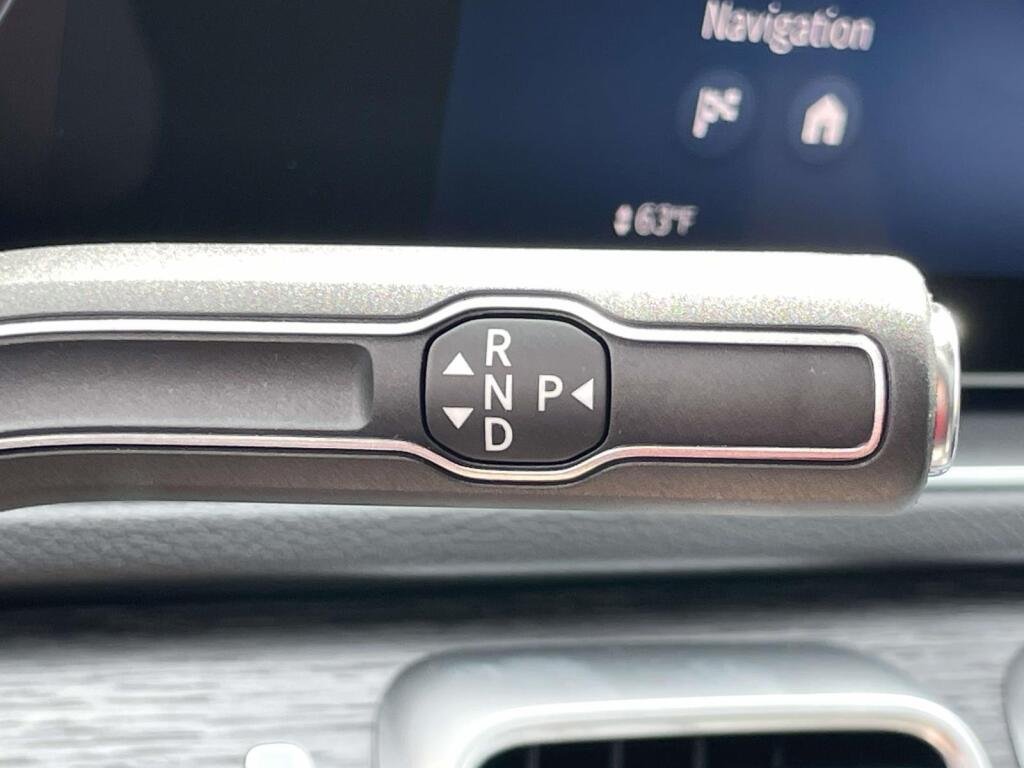 New 2026 Selenite Grey Metallic Mercedes-Benz GLE 450 image 37