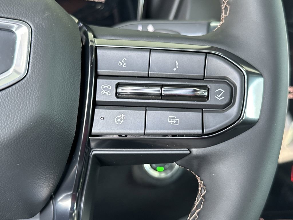 2026 GMC Terrain AT4 - Photo 22