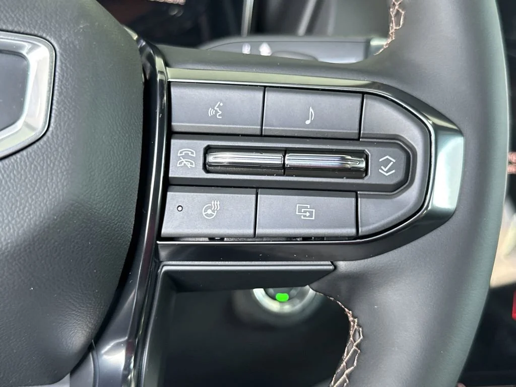 2026 GMC Terrain AT4 - Photo 22