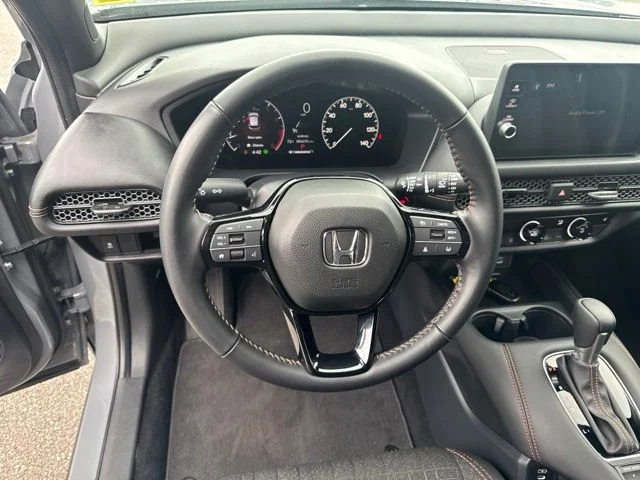 Used 2026 Urban Gray Pearl Honda Sport image 14