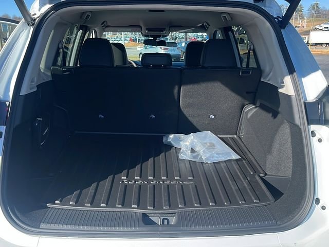 2026 Nissan Rogue Rock Creek - Photo 32