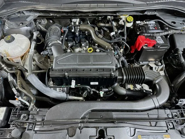 Certified Pre-Owned 2024 Ford Escape Active