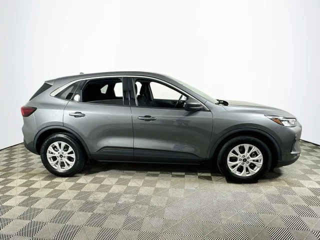 Certified Pre-Owned 2023 Ford Escape Active